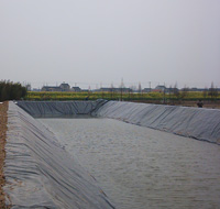  藕池养殖膜厂家 复合土工膜 防渗膜 