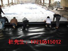 泰安养殖莲藕地膜土工膜多少钱 哪家生产的土工膜质量*好，泰安