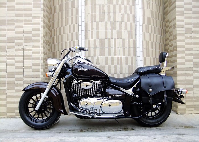 铃木vl400铃木摩托车进口摩托车全新报价