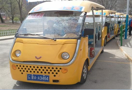 搜了网提供及时丰富的2020大连电动观光车报价,共有大连电动观光车